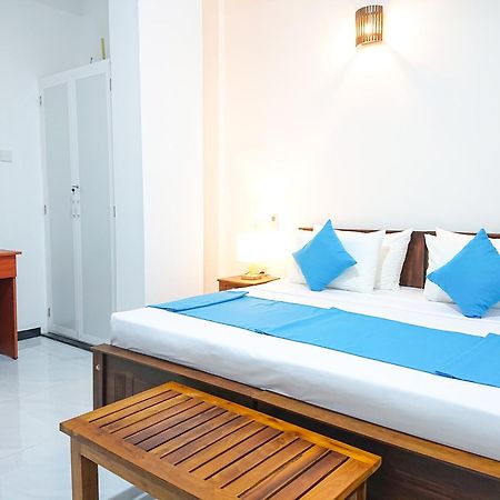 The Blue Haze Weligama Hotel Luaran gambar