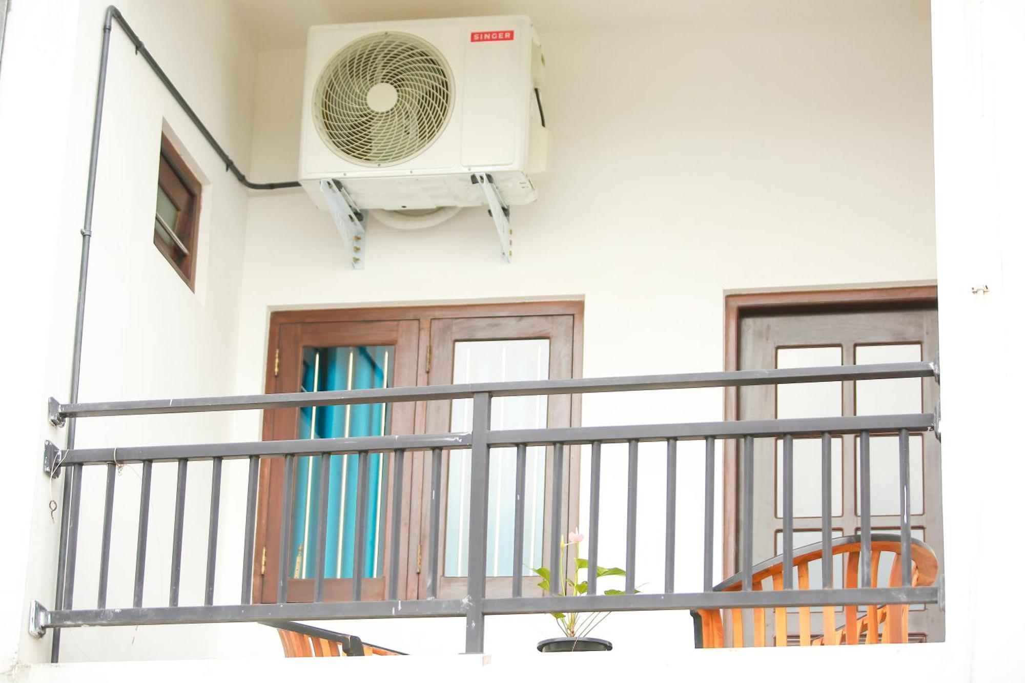 The Blue Haze Weligama Hotel Luaran gambar