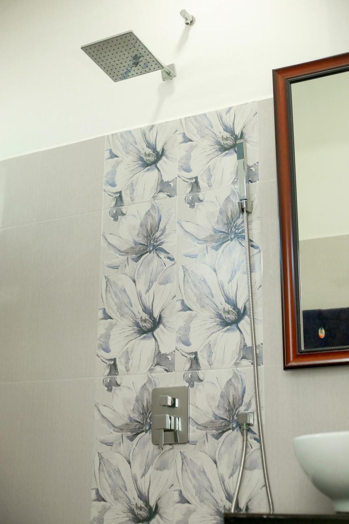The Blue Haze Weligama Hotel Luaran gambar
