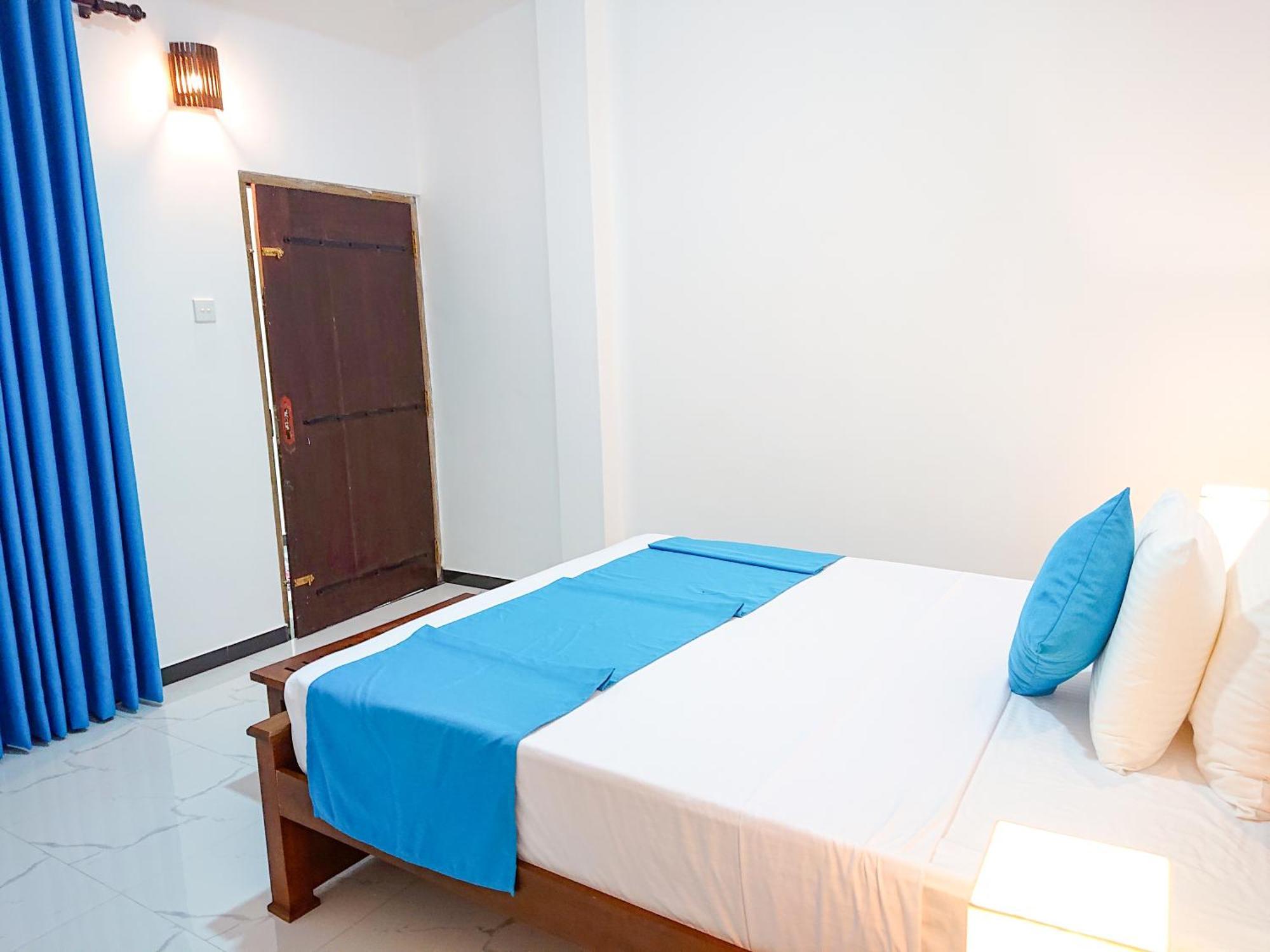 The Blue Haze Weligama Hotel Luaran gambar